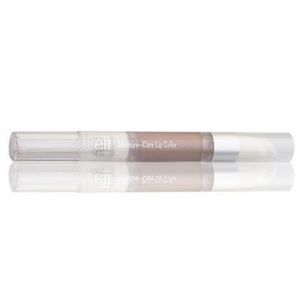 e.l.f. Cosmetics Luscious Liquid Lipstick Caramel Candy 2115